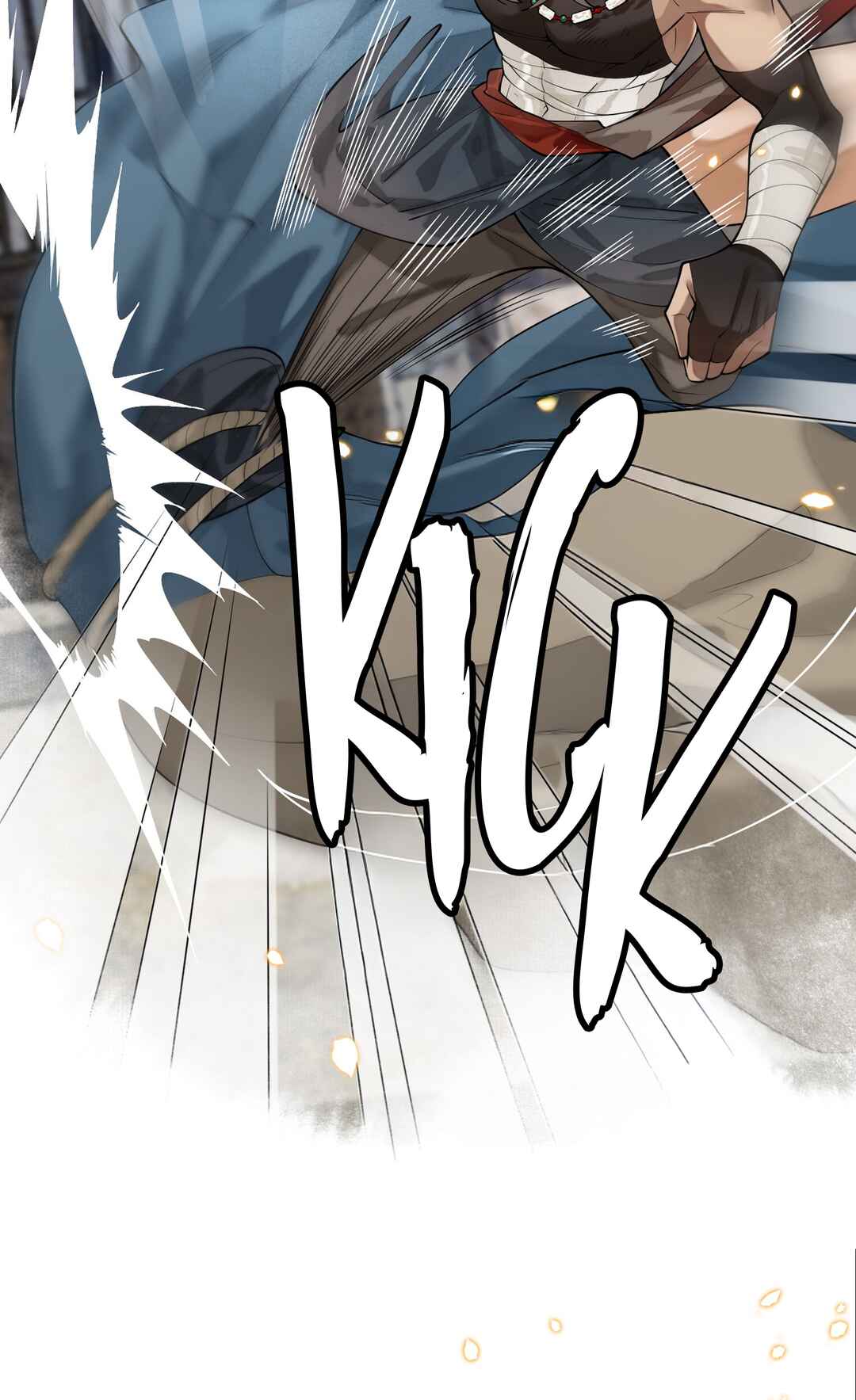 Gǎn Kǎo Qù Gē, Xiǎo Hēi Bào! Chapter 3 - Page 20