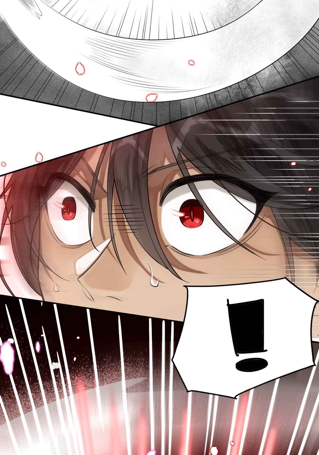 Gǎn Kǎo Qù Gē, Xiǎo Hēi Bào! Chapter 3 - Page 30
