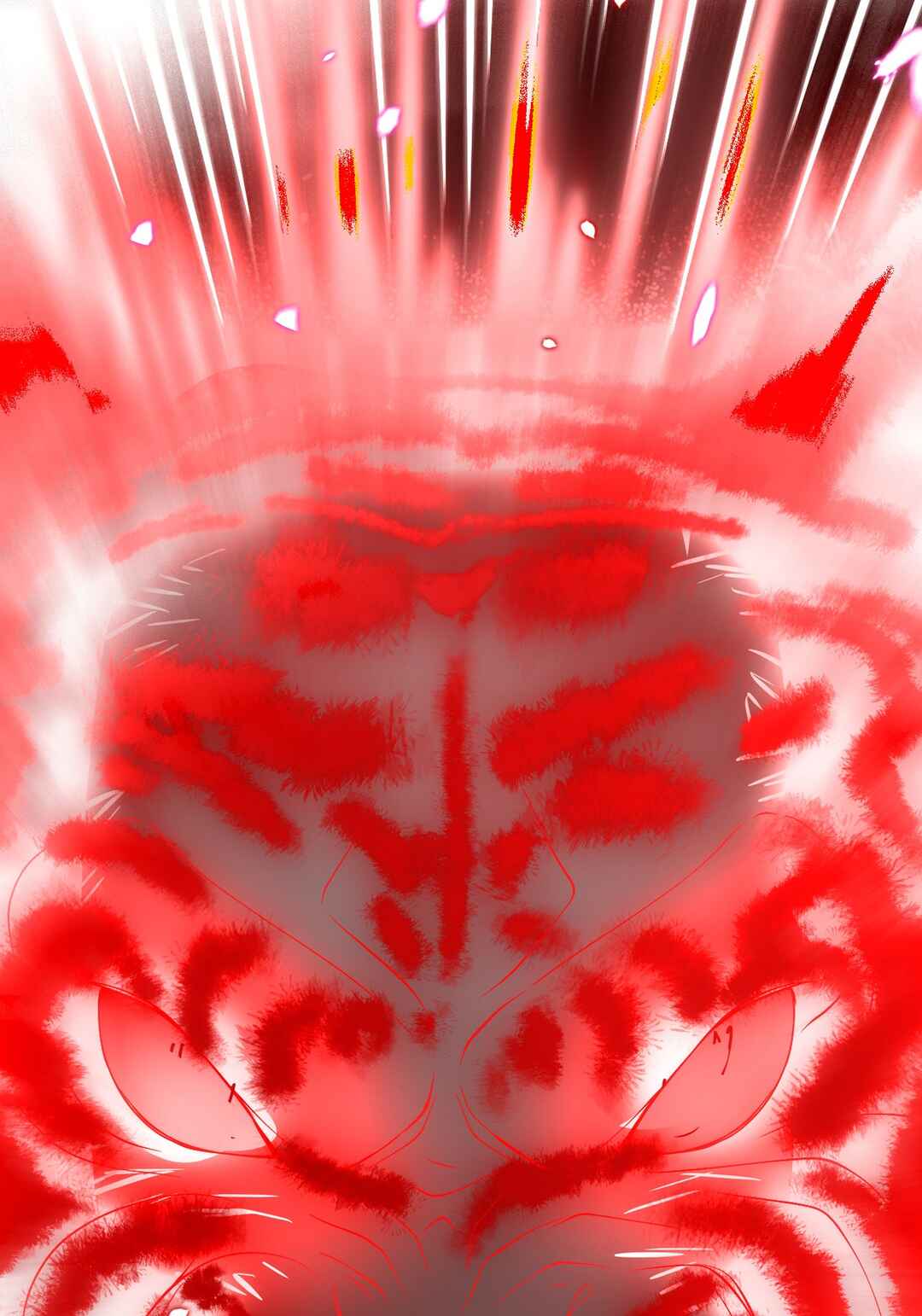 Gǎn Kǎo Qù Gē, Xiǎo Hēi Bào! Chapter 3 - Page 31