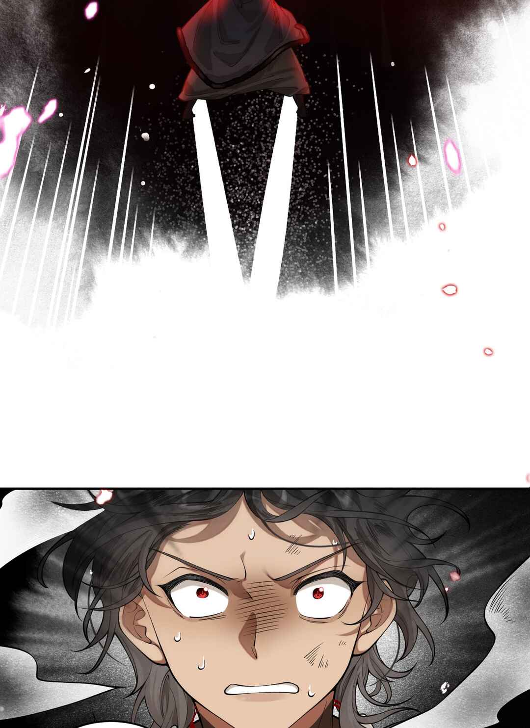 Gǎn Kǎo Qù Gē, Xiǎo Hēi Bào! Chapter 3 - Page 33
