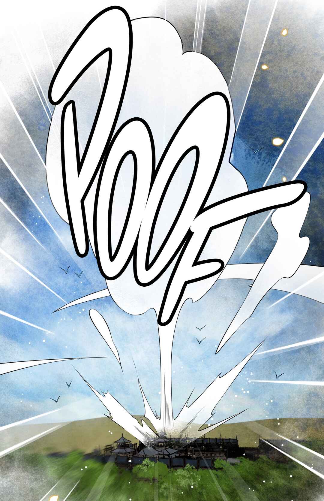 Gǎn Kǎo Qù Gē, Xiǎo Hēi Bào! Chapter 3 - Page 37