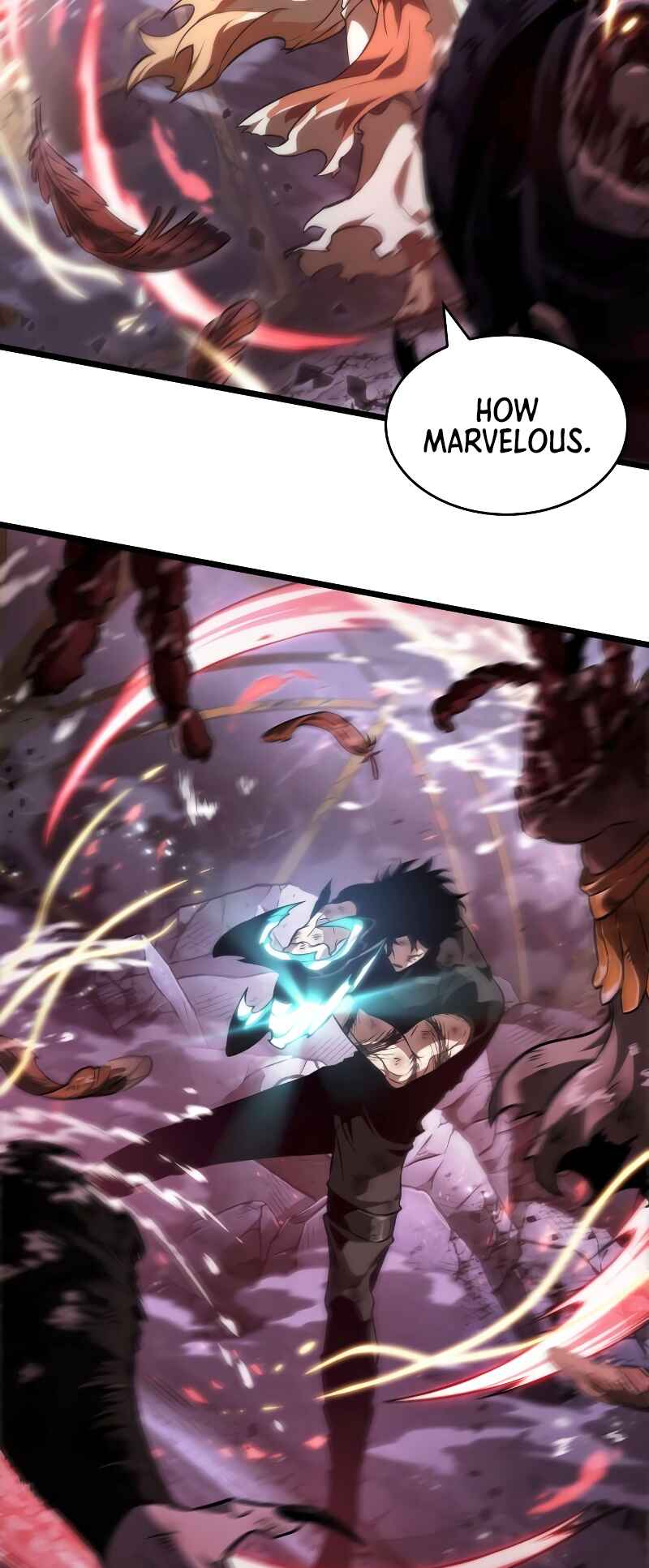 Myeolmang Ihu ui Segye Chapter 67 - Page 25