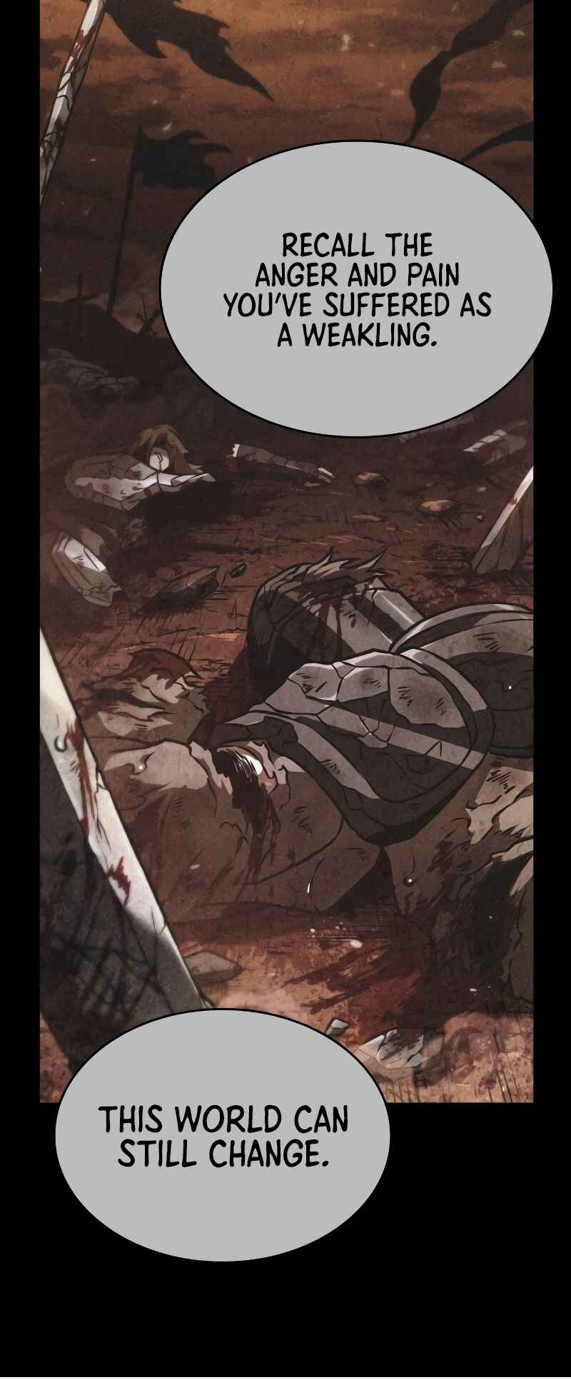 Myeolmang Ihu ui Segye Chapter 67 - Page 33