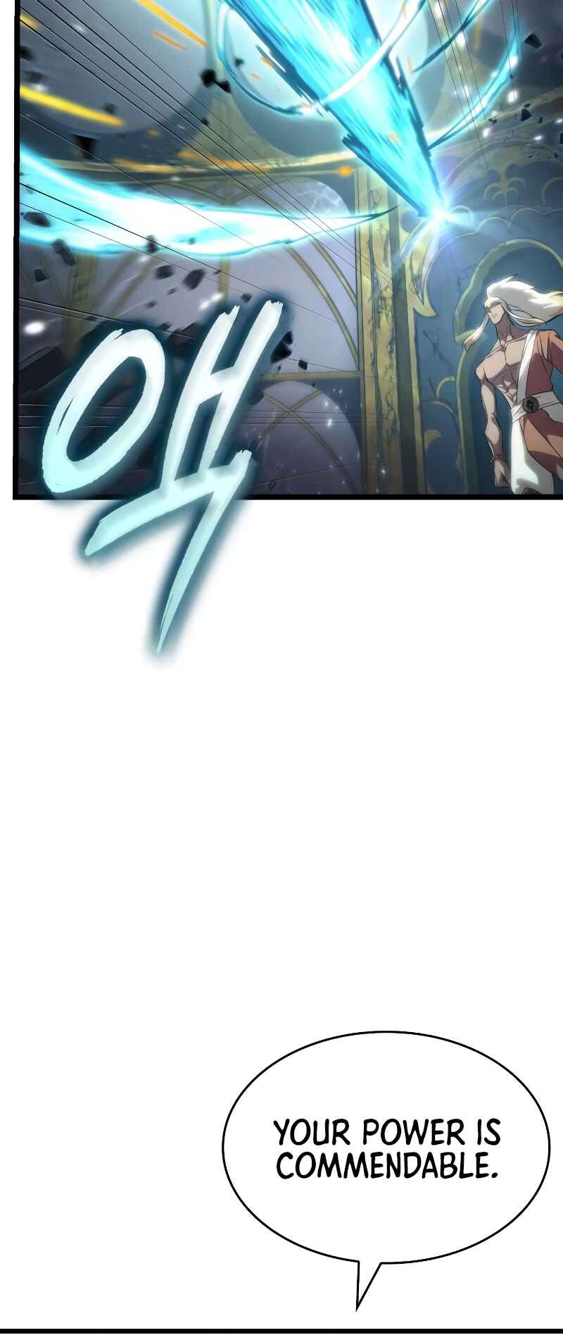 Myeolmang Ihu ui Segye Chapter 67 - Page 46