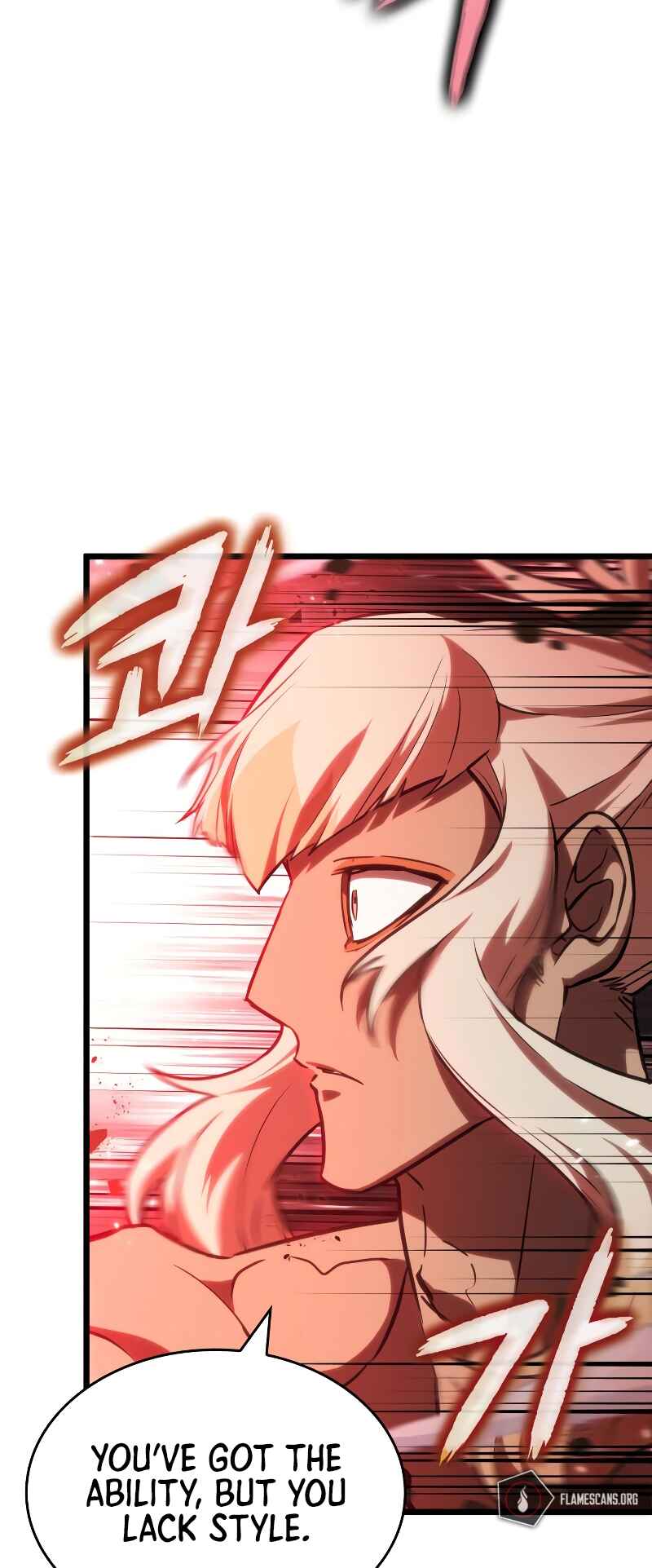 Myeolmang Ihu ui Segye Chapter 67 - Page 50