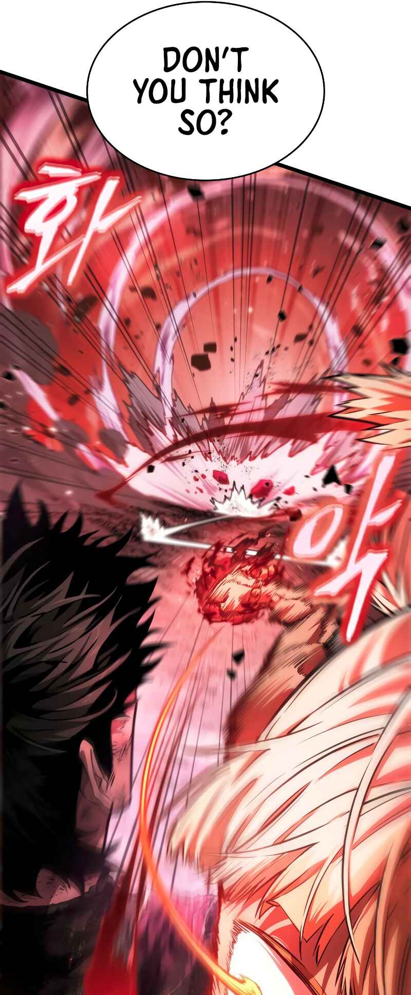Myeolmang Ihu ui Segye Chapter 67 - Page 53