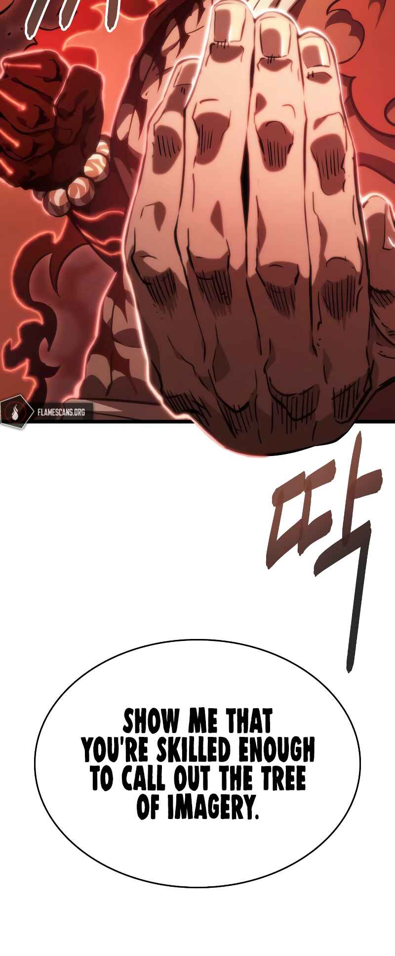 Myeolmang Ihu ui Segye Chapter 67 - Page 64