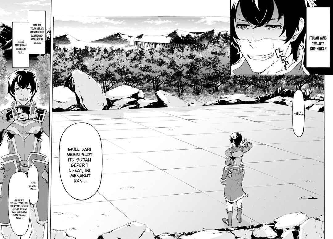 Inaka no Home Center Otoko no Jiyuu na Isekai Seikatsu Chapter 11 - Page 23