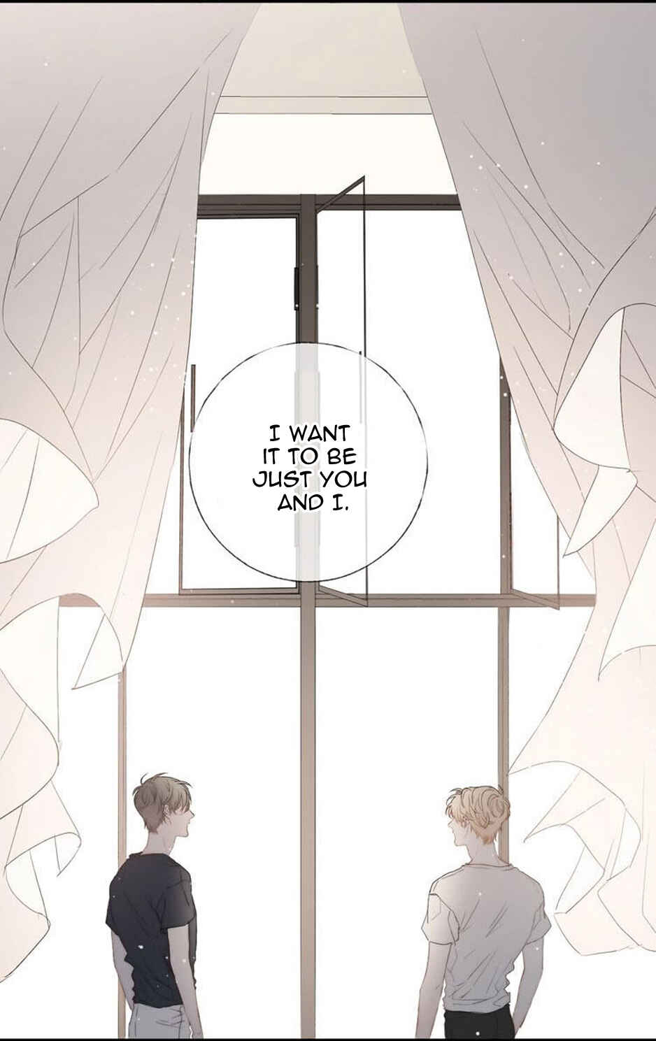 Indulged in Your Light Chapter 5 - Page 28