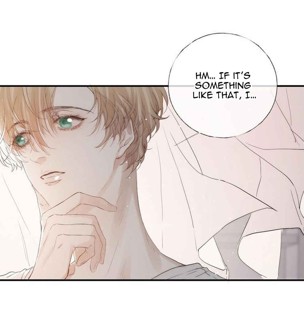 Indulged in Your Light Chapter 5 - Page 31