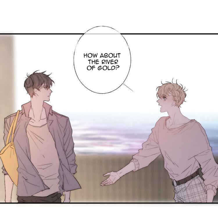 Indulged in Your Light Chapter 5 - Page 6