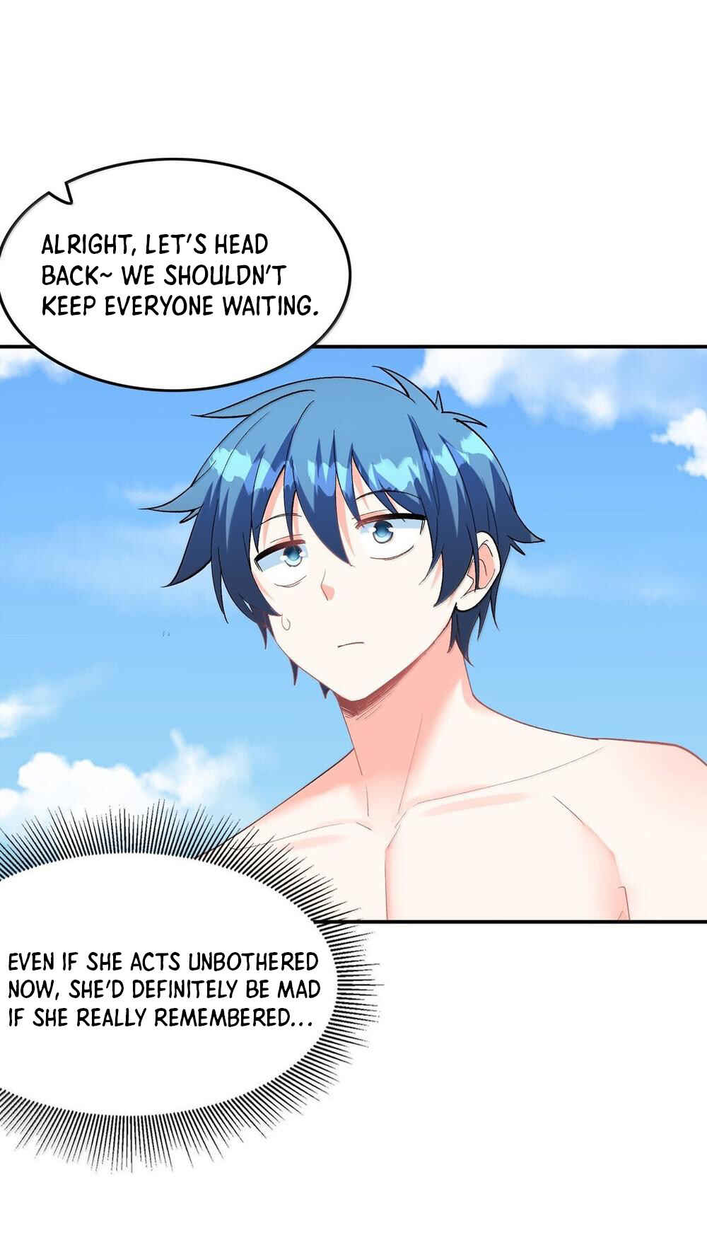 My Harem Consists Entirely of Female Demon Villains Chapter 172 - Page 18