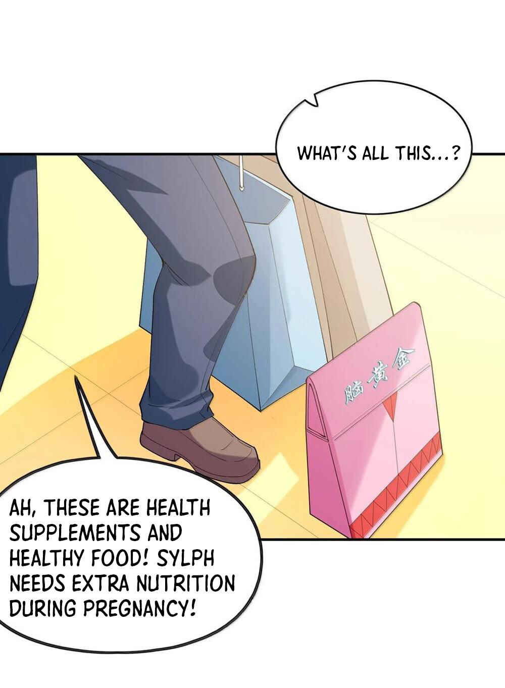 My Harem Consists Entirely of Female Demon Villains Chapter 172 - Page 37
