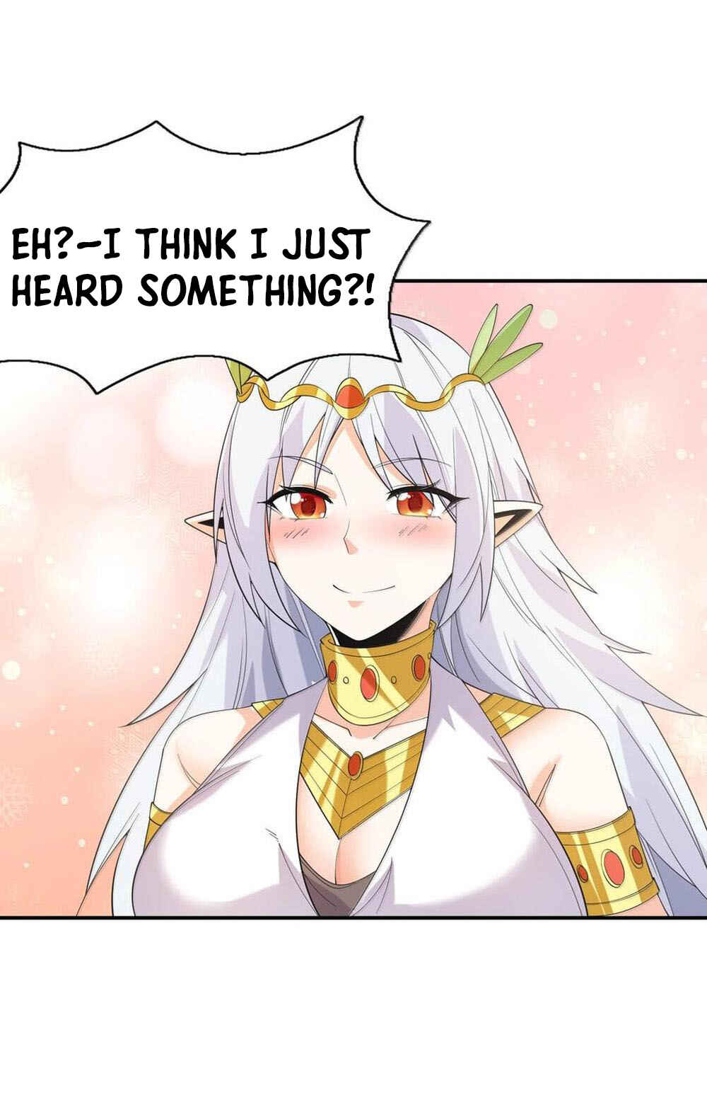 My Harem Consists Entirely of Female Demon Villains Chapter 172 - Page 42