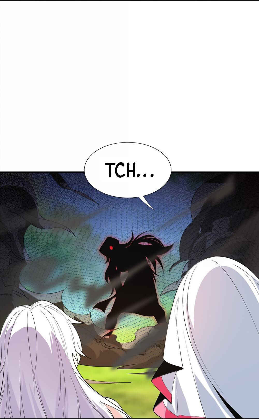 My Harem Consists Entirely of Female Demon Villains Chapter 172 - Page 48