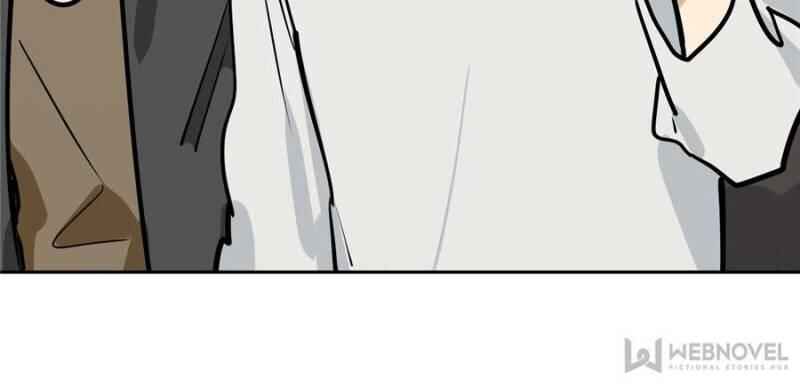 My Mobster Girlfriend Chapter 96 - Page 21