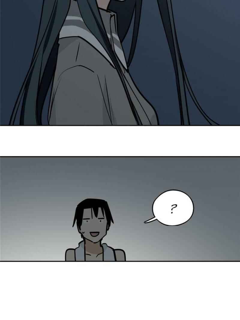 My Mobster Girlfriend Chapter 96 - Page 32