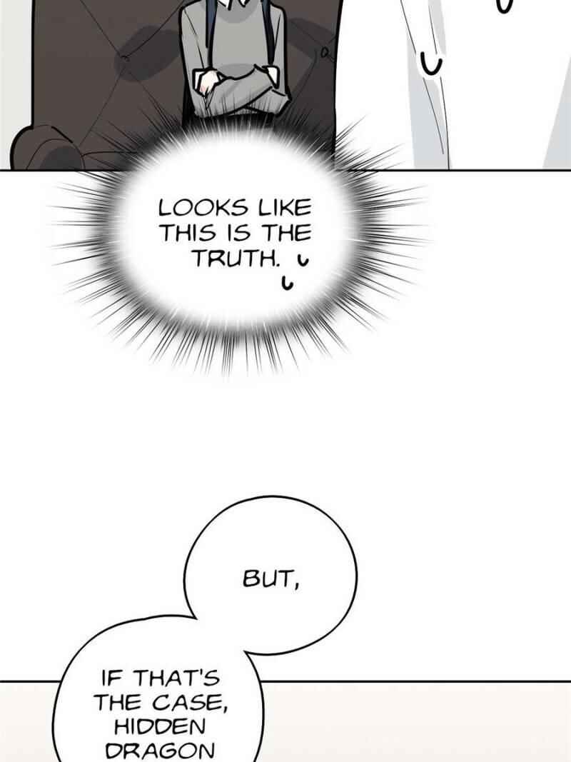 My Mobster Girlfriend Chapter 96 - Page 5