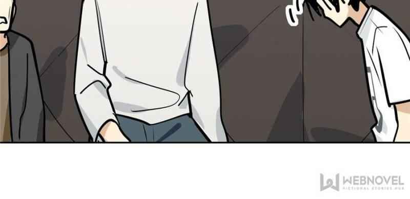 My Mobster Girlfriend Chapter 96 - Page 9