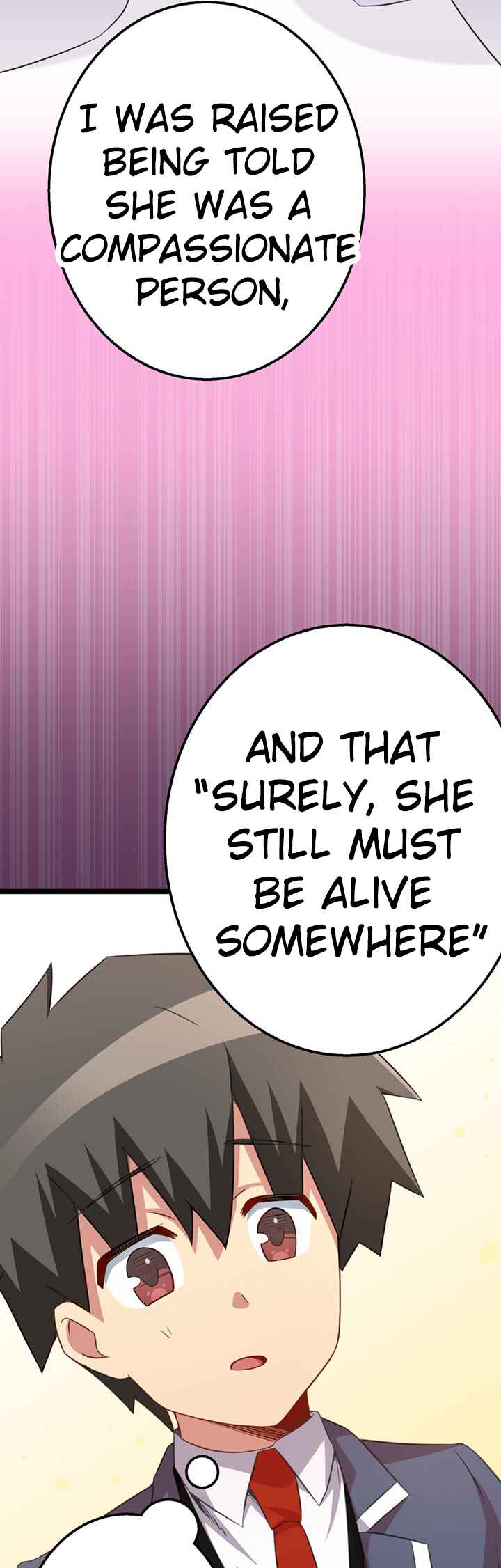 Maou to Ryuuou ni Sodaterareta Shounen wa Gakuen Seikatsu wo Musou suru You desu Chapter 33 - Page 6