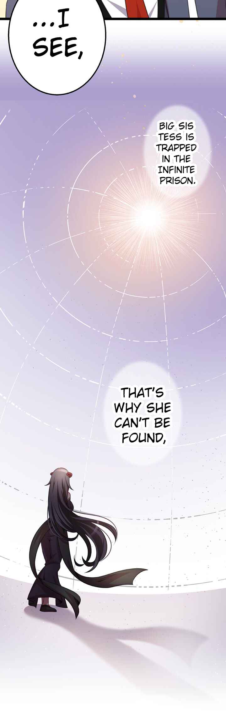 Maou to Ryuuou ni Sodaterareta Shounen wa Gakuen Seikatsu wo Musou suru You desu Chapter 33 - Page 7