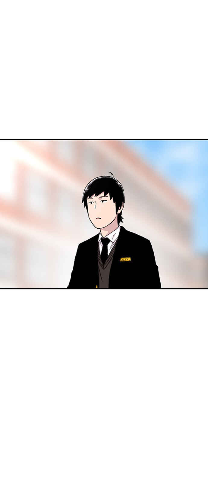 Byeorisamsyap Chapter 154 - Page 11