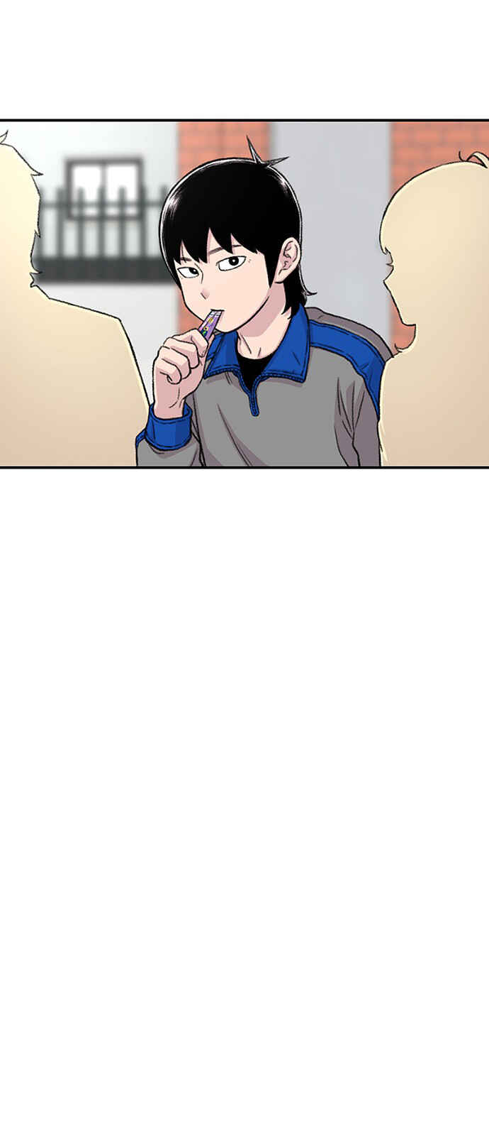 Byeorisamsyap Chapter 154 - Page 15