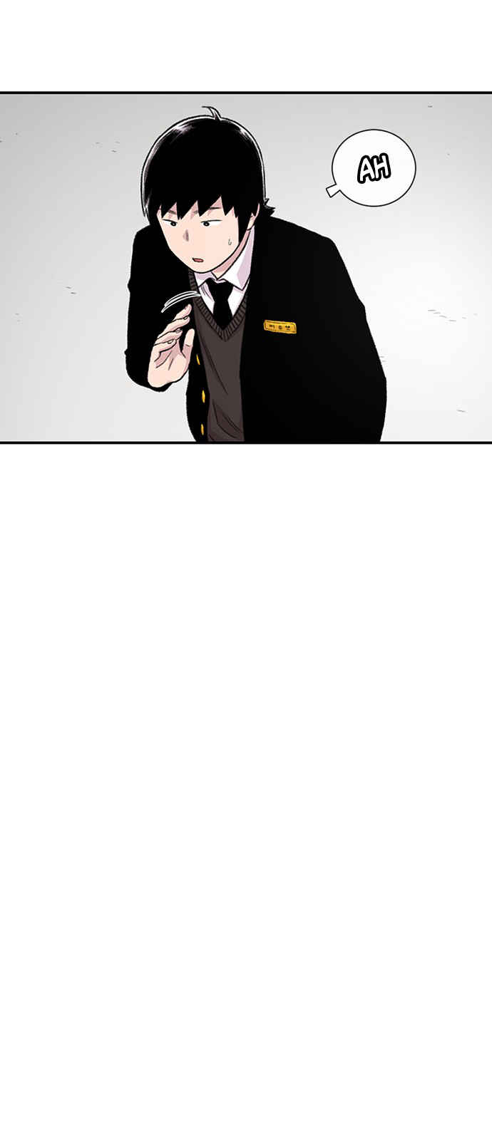 Byeorisamsyap Chapter 154 - Page 17