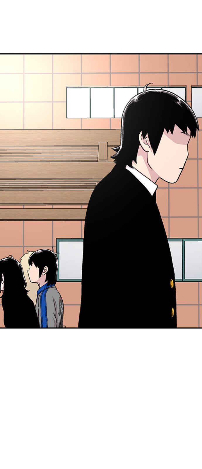 Byeorisamsyap Chapter 154 - Page 18