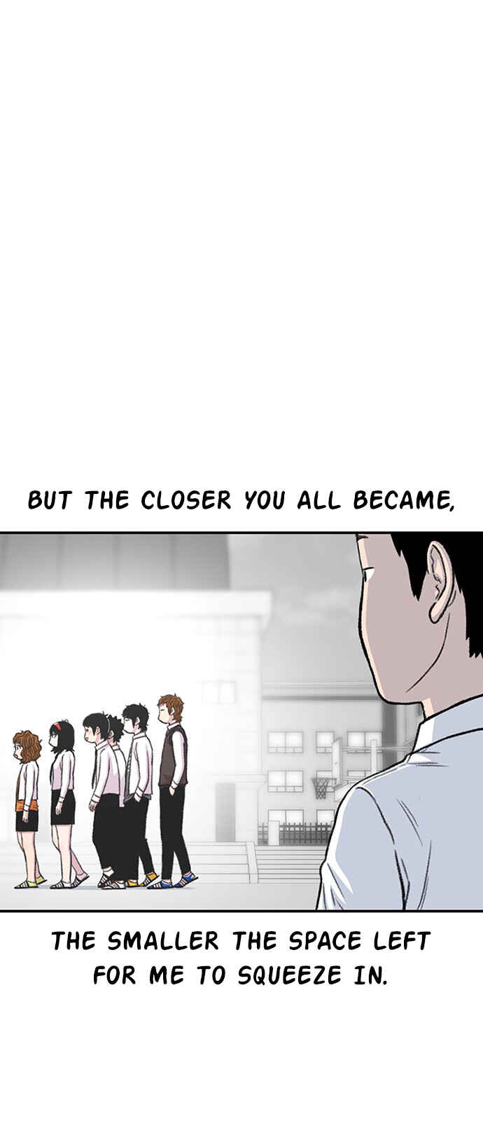 Byeorisamsyap Chapter 154 - Page 24