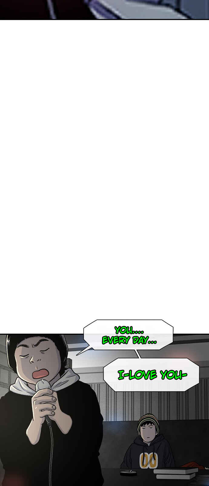 Byeorisamsyap Chapter 154 - Page 29