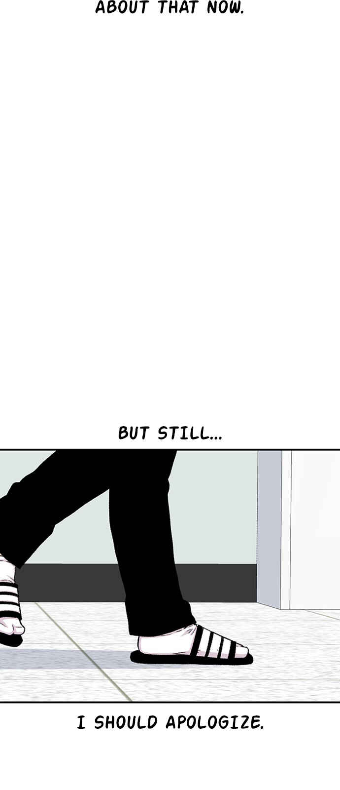 Byeorisamsyap Chapter 154 - Page 35