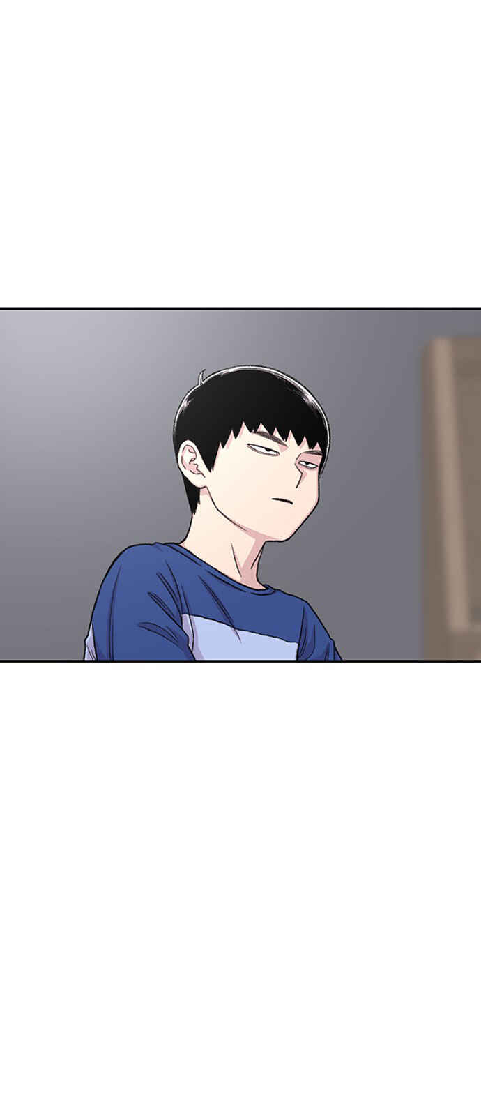 Byeorisamsyap Chapter 154 - Page 54