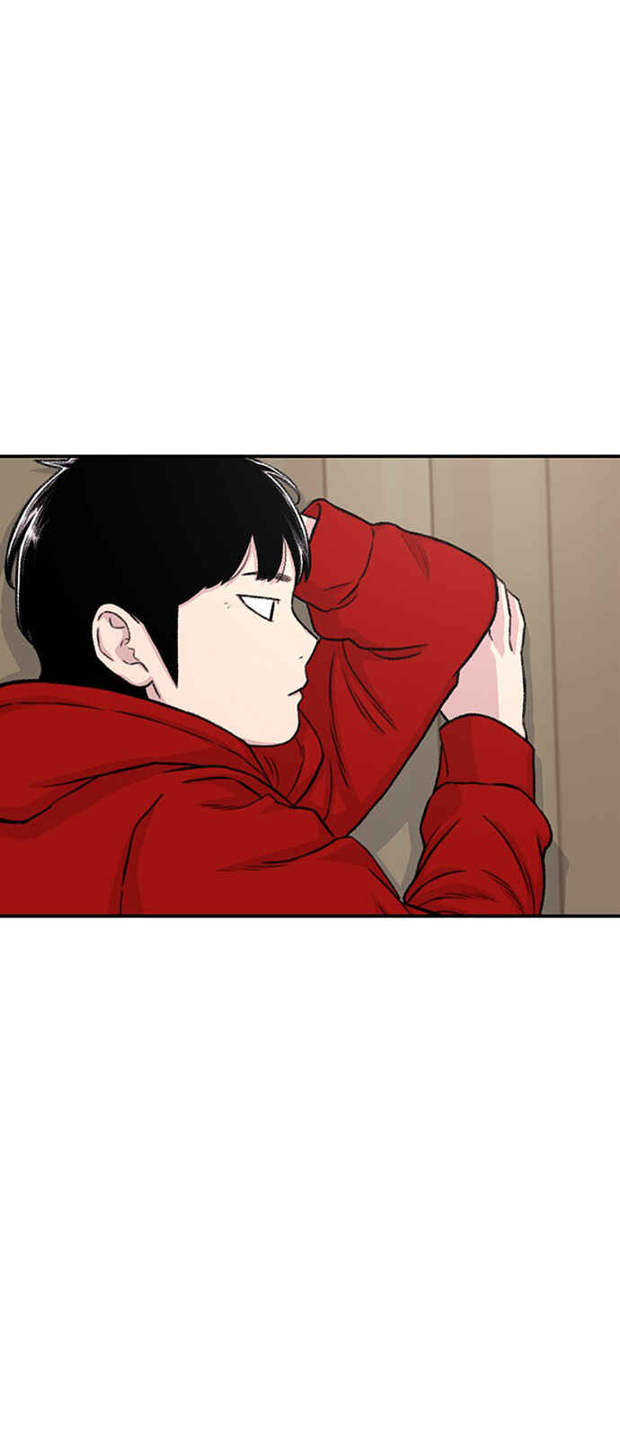 Byeorisamsyap Chapter 154 - Page 58