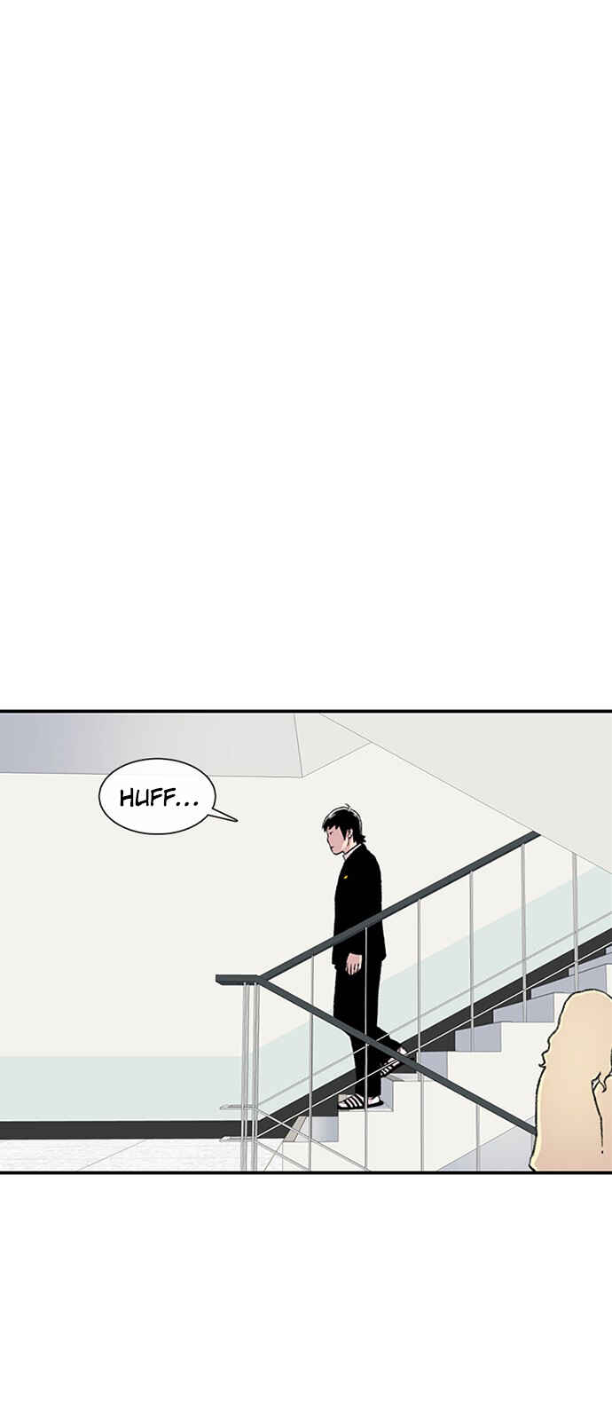 Byeorisamsyap Chapter 154 - Page 6