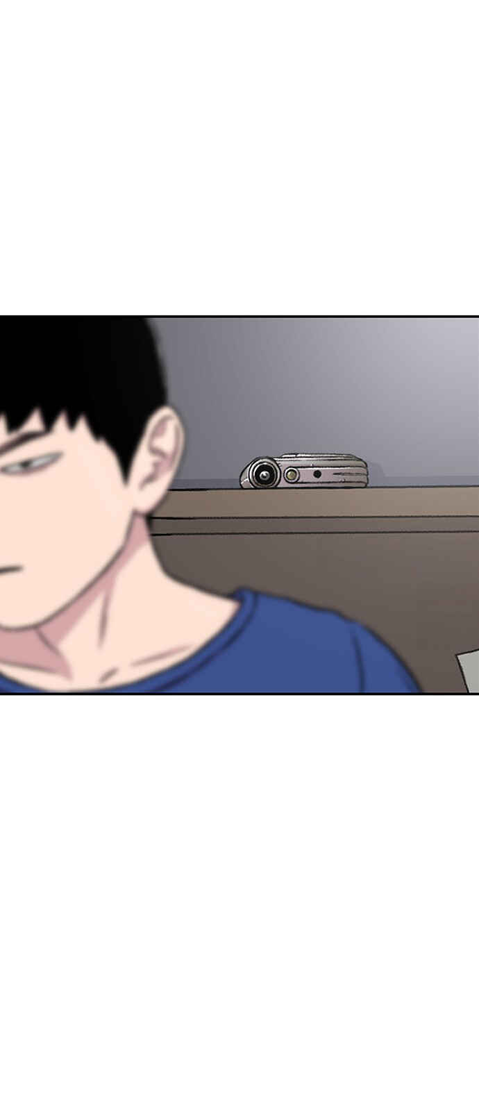 Byeorisamsyap Chapter 154 - Page 60