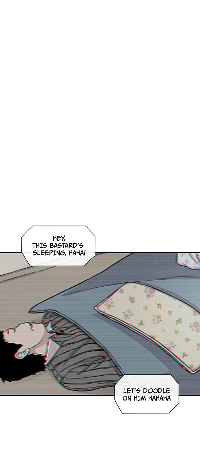 Byeorisamsyap Chapter 154 - Page 66