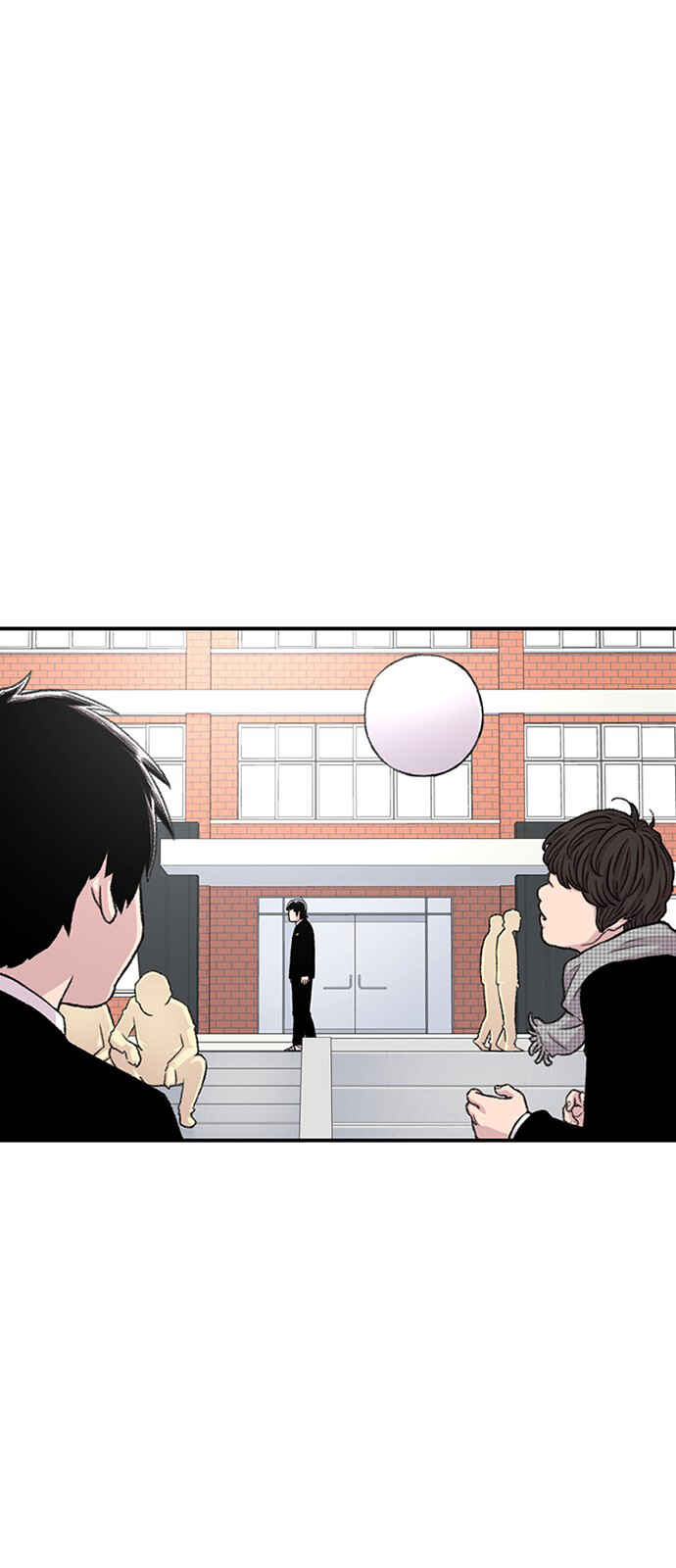 Byeorisamsyap Chapter 154 - Page 7