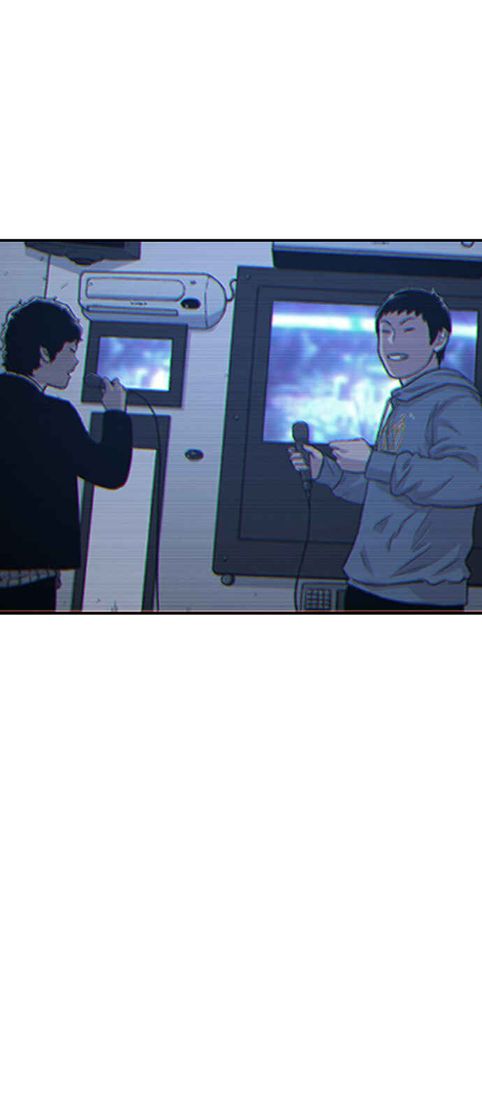 Byeorisamsyap Chapter 154 - Page 70