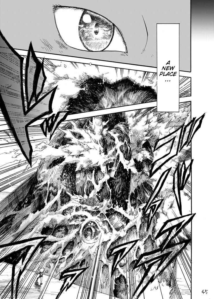 Pokemon: Ouja no Saiten Chapter 6 - Page 42