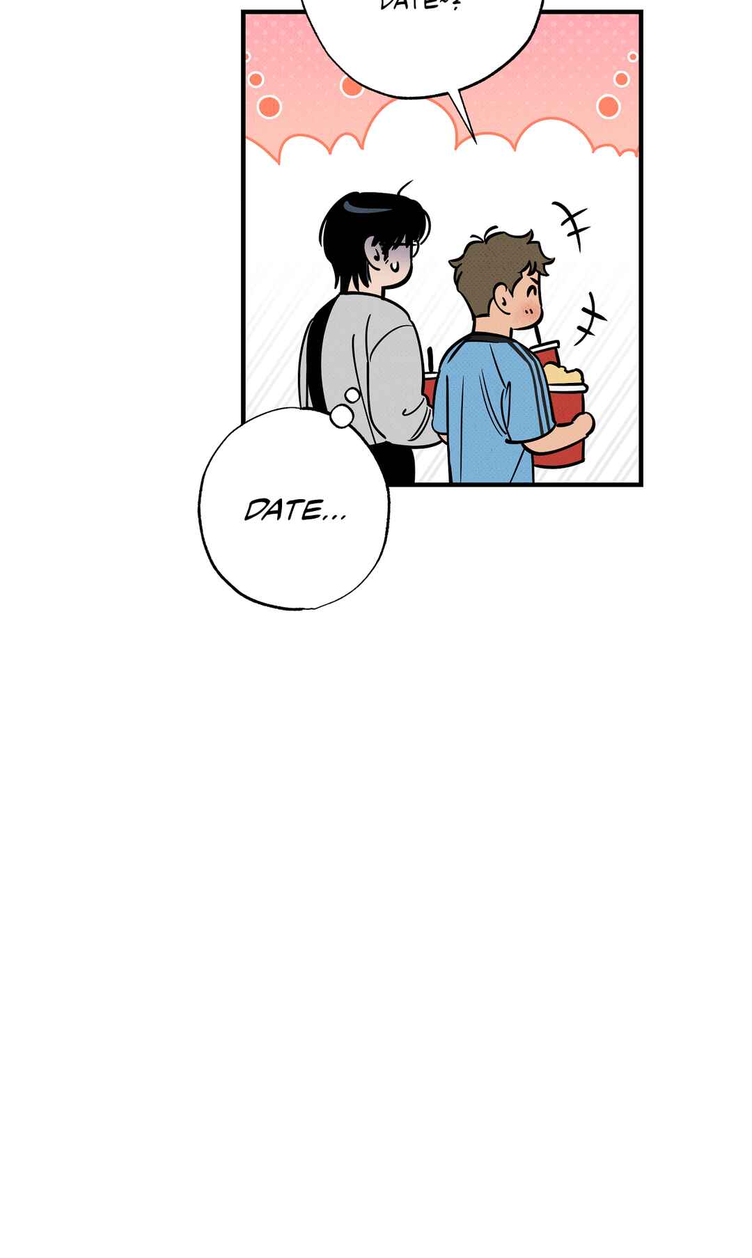 On a Restless Night Chapter 3 - Page 35