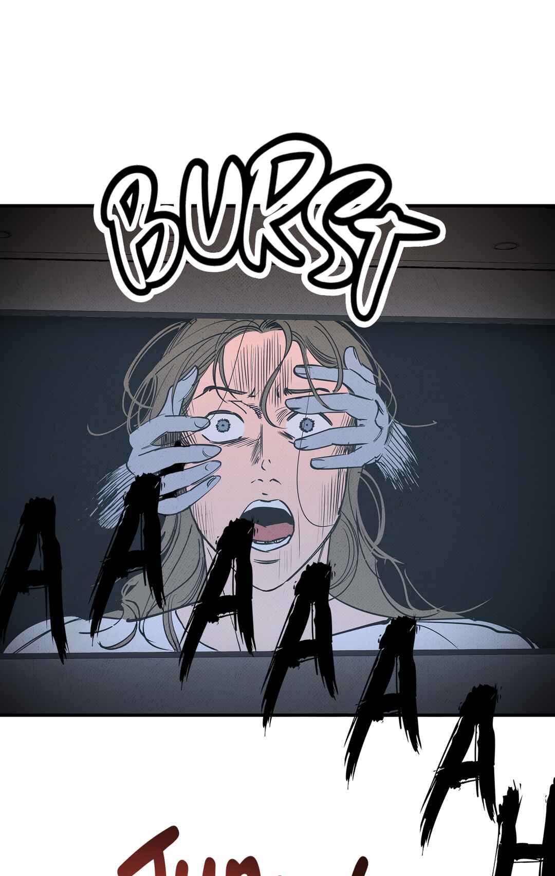 On a Restless Night Chapter 3 - Page 36