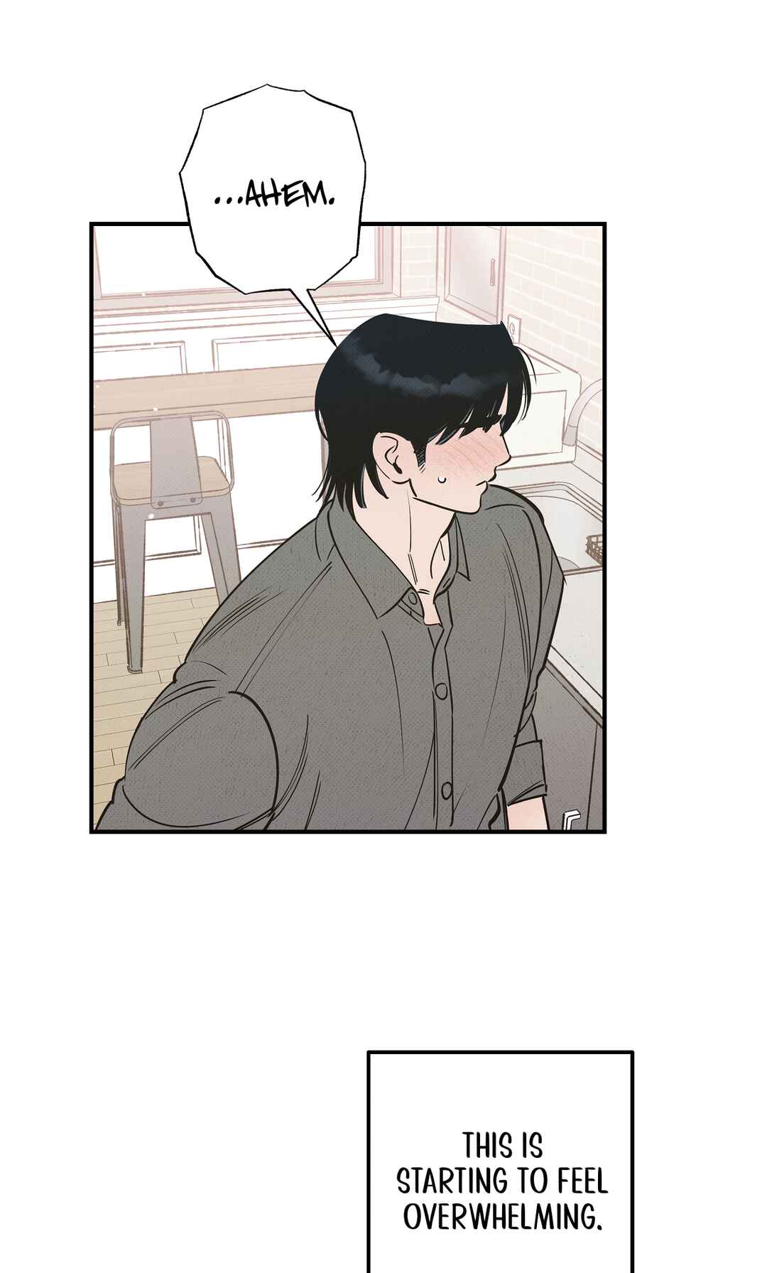 On a Restless Night Chapter 3 - Page 53