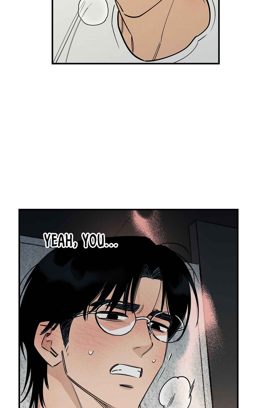 On a Restless Night Chapter 3 - Page 59