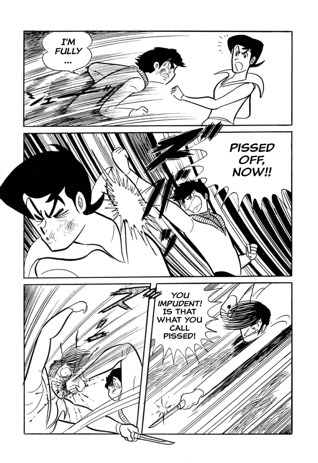 Shameless School Chapter 38 - Page 40