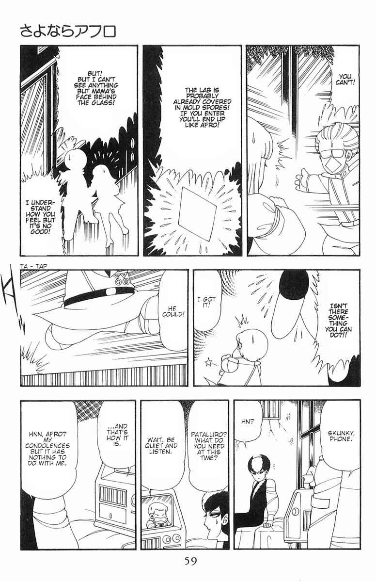 Patalliro! Chapter 57 - Page 26