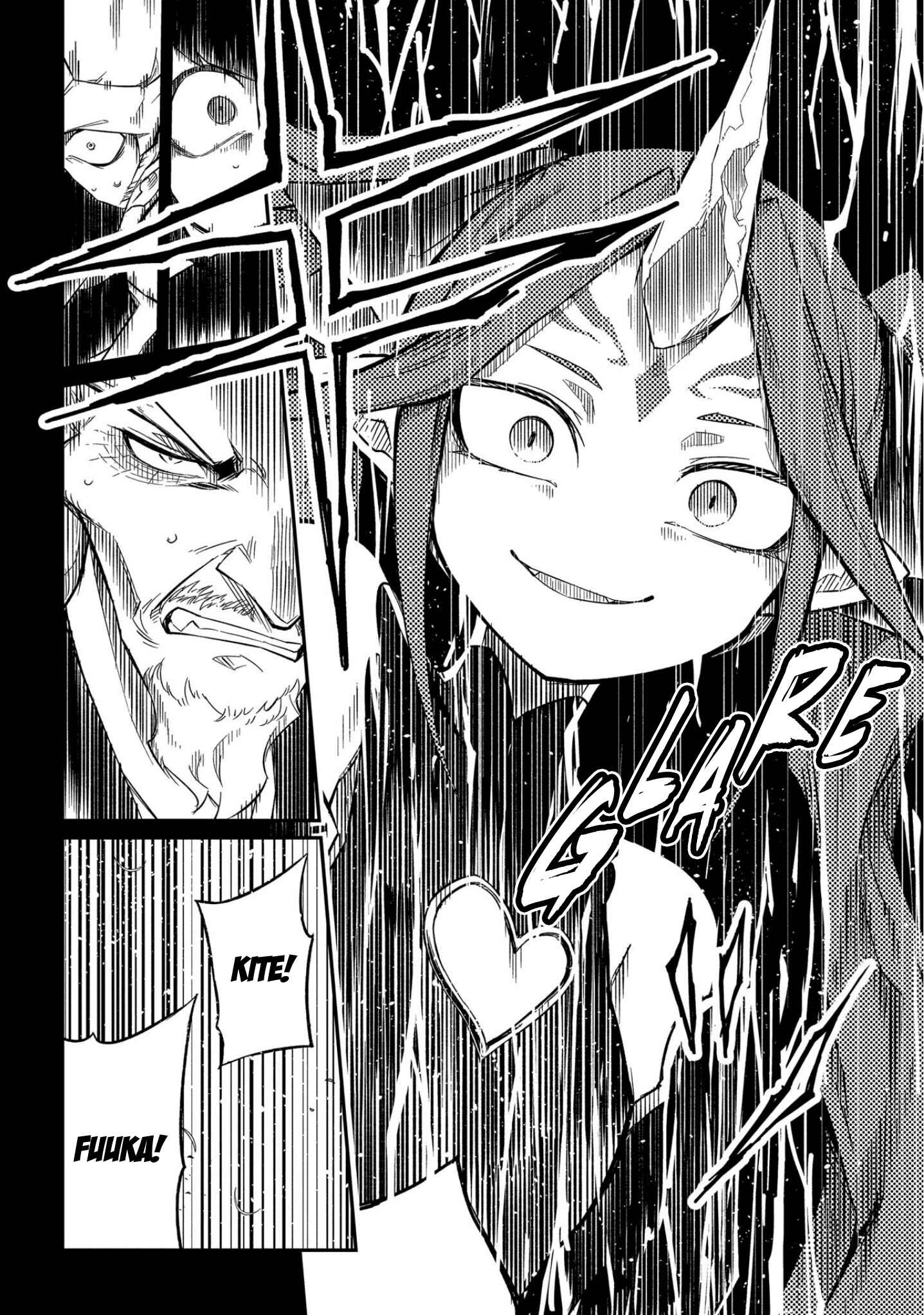 Netachara-Tensei Toka Anmarida! Chapter 8 - Page 20