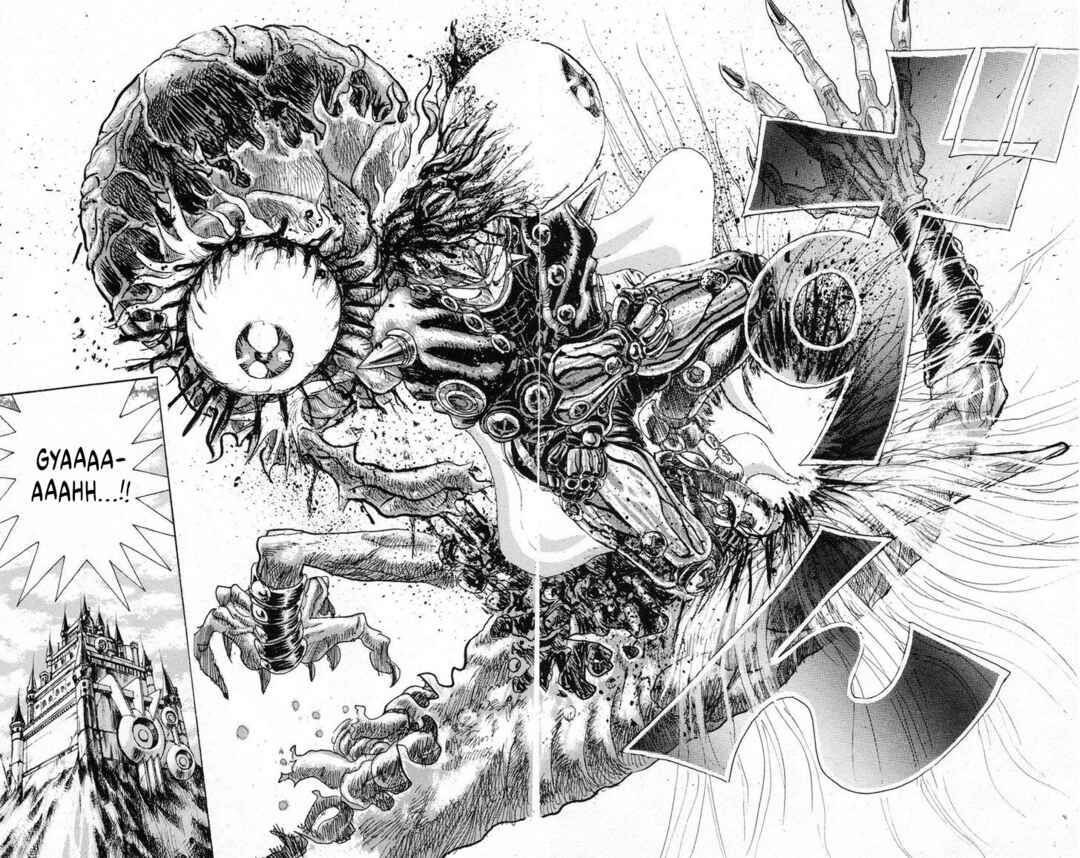 Apocalypse Zero Chapter 10 - Page 17