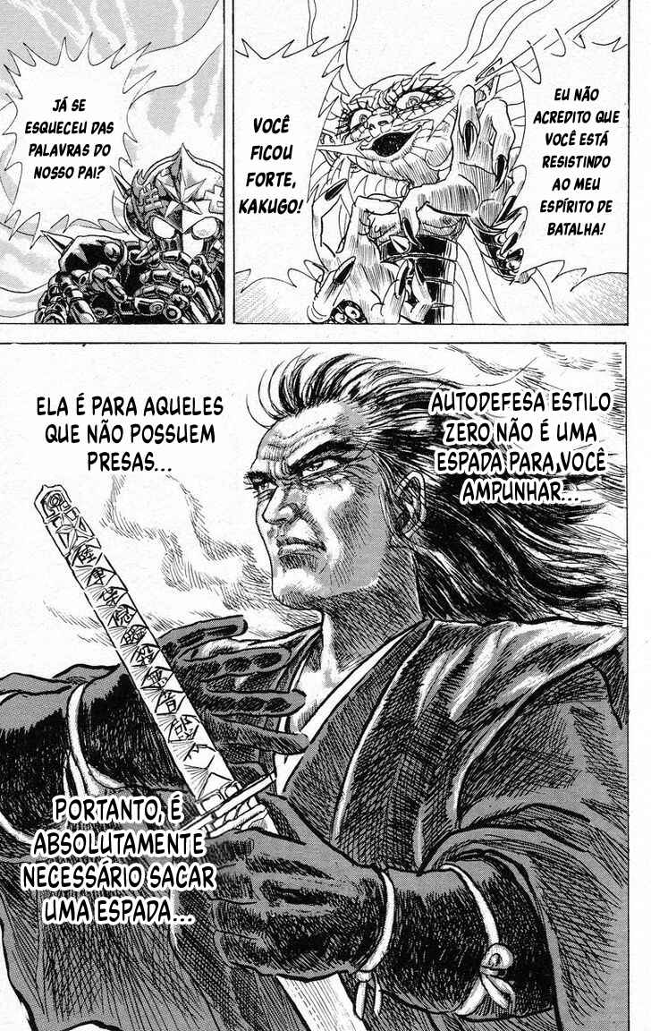 Apocalypse Zero Chapter 10 - Page 5
