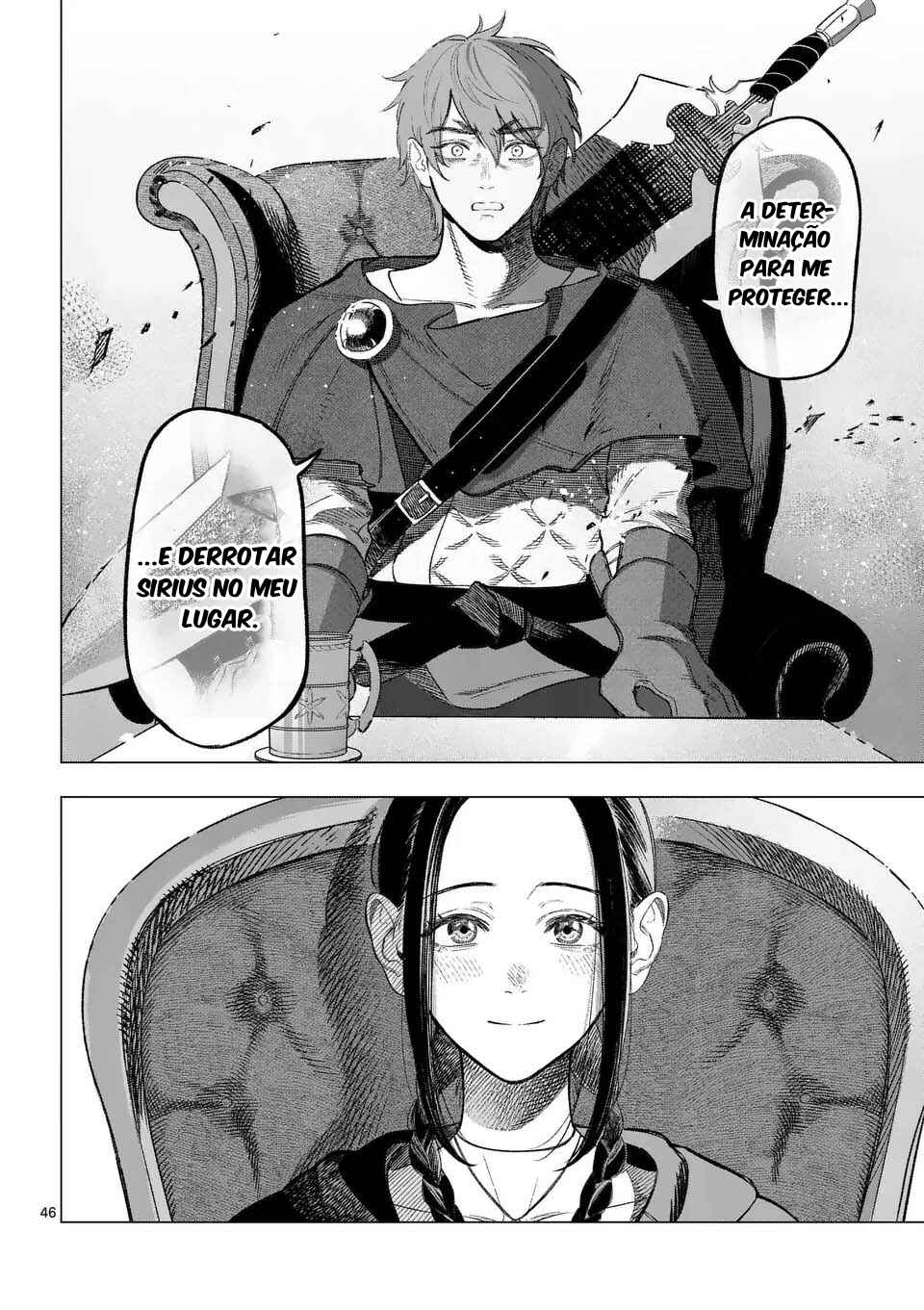 Seisou no Shinrishi Chapter 1 - Page 44